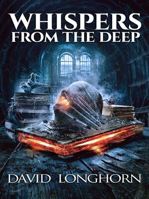 cover image of Whispers from the Deep